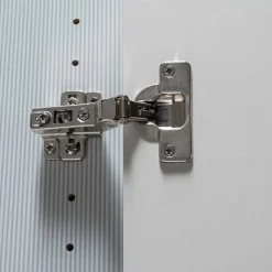 149 cm breiter Kleiderschrank kombiniert - Nucina