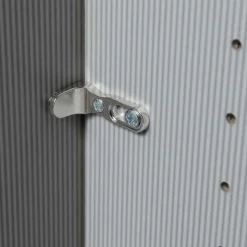 149 cm breiter Kleiderschrank kombiniert - Nucina
