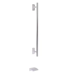 150 cm breiter Kombischrank fürs Schlafzimmer - Dolienca
