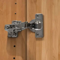 236 cm hoher XL-Schrank 7-türig - Angelina