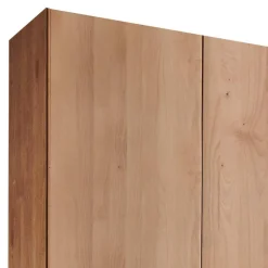 216 cm hoher XXL-Kleiderschrank in Erle - Murray