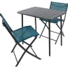 2 Personen Balkongruppe modern - Ariet (dreiteilig)