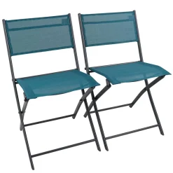2 Personen Balkongruppe modern - Ariet (dreiteilig)