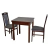 2 Personen Essgruppe Set - Patrosan (dreiteilig)
