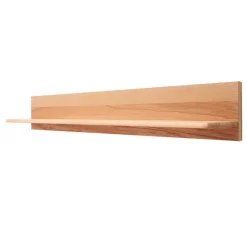 Ablageboard Athias aus Kernbuche