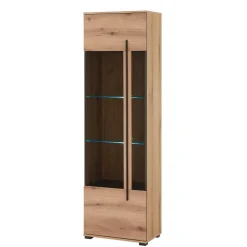 Anbauwand Möbel Set - Brocus (vierteilig)
