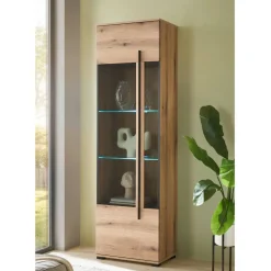 Anbauwand Möbel Set - Brocus (vierteilig)