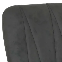 Armlehnenstuhl für Esstisch - drehbar - Fiamma (2er Set)