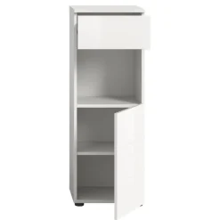 Badezimmer-Unterschrank in Weiß - Vitablos