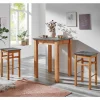 Bar Sitzgruppe Möbelset - Ribardo (dreiteilig)