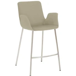 Barstuhl mit 65 cm Sitzhöhe - Pila
