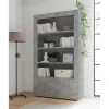 Bücher Regal in Beton Nachbildung - Irian