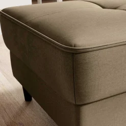 Beistellhocker mit Truhe - Fuladoma