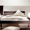 Bett Jessica in Wenge Dekor
