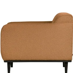 Boucle Sessel in Bernstein & Schwarz - Nibal