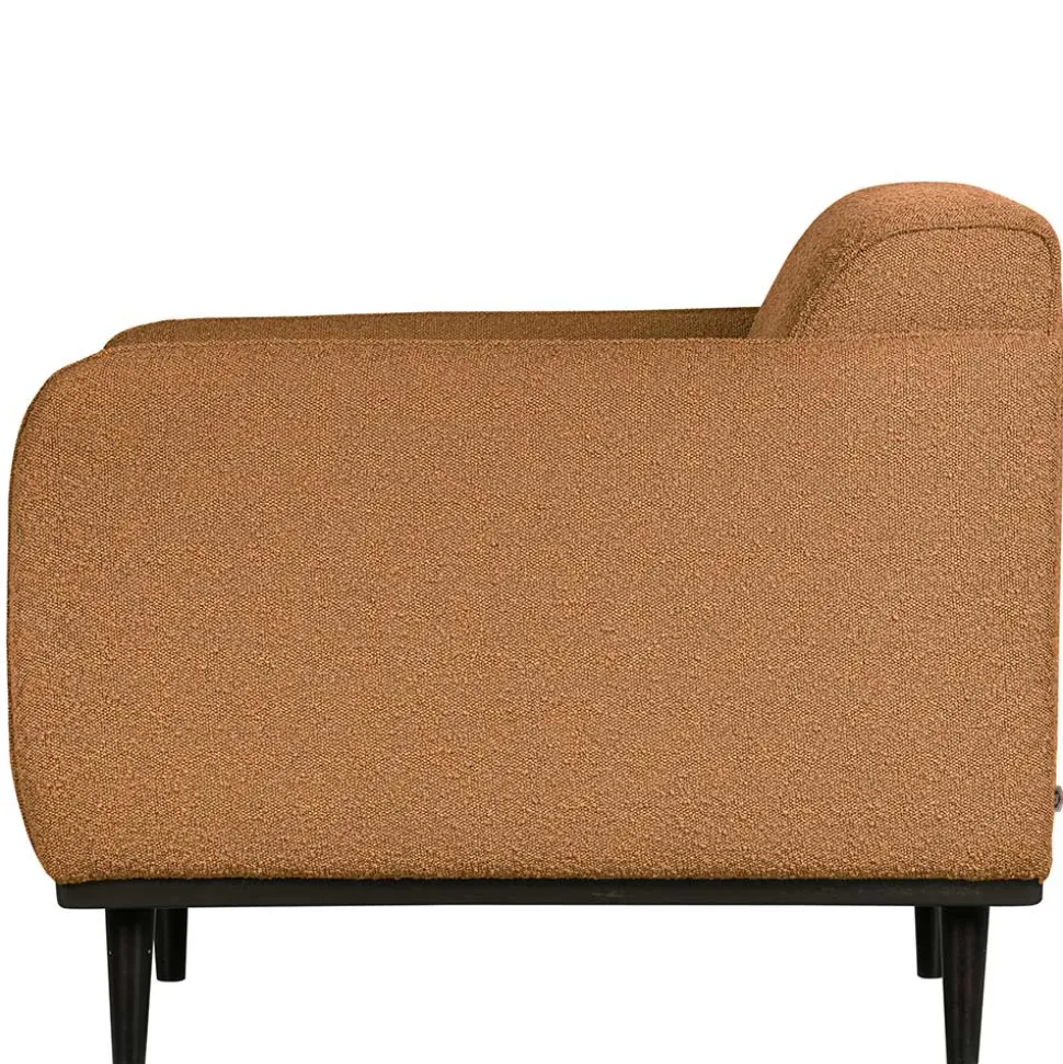Boucle Sessel in Bernstein & Schwarz - Nibal