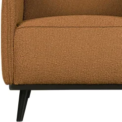 Boucle Sessel in Bernstein & Schwarz - Nibal