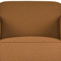 Boucle Sessel in Bernstein & Schwarz - Nibal