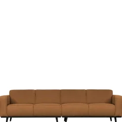Buklee Wohnzimmercouch in Bernstein - Benicyo
