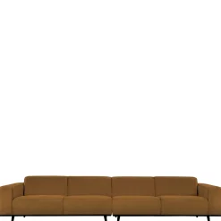 Buklee Wohnzimmercouch in Bernstein - Benicyo