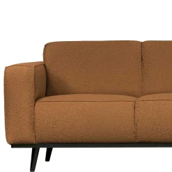 Buklee Wohnzimmercouch in Bernstein - Benicyo