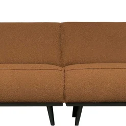 Buklee Wohnzimmercouch in Bernstein - Benicyo