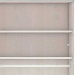 300cm Kleiderschrank mit sechs Türen - Mataram
