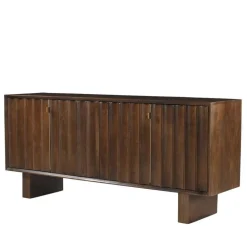 180cm Sideboard aus Mangoholz - Tanky