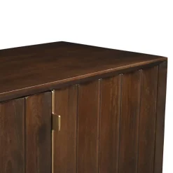 180cm Sideboard aus Mangoholz - Tanky