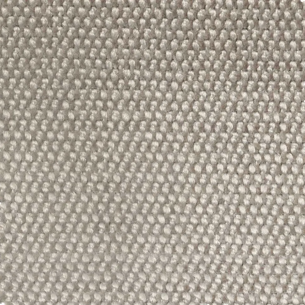 Cocktailsessel in Beige mit Schwarz - Lafronda