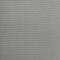 Cord Polstersessel mit Hocker Set - Tessina (zweiteilig)