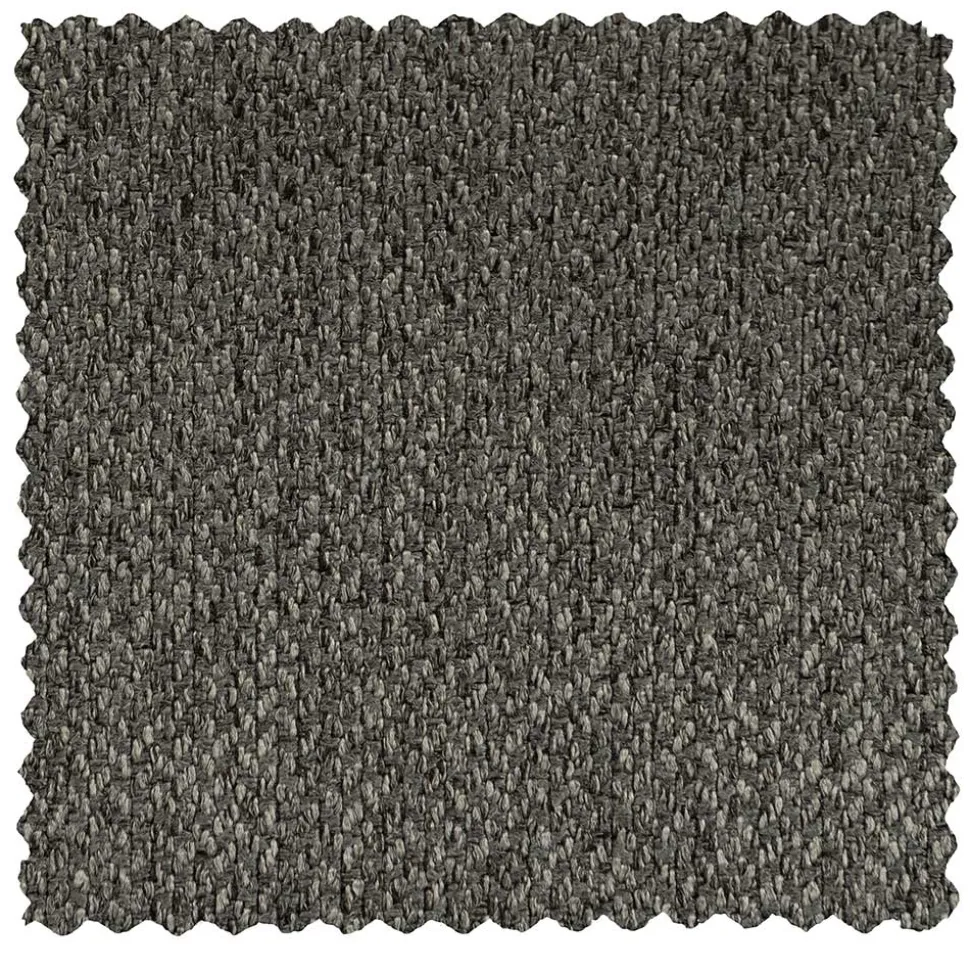 Couchmodul Ecke in Blassgrün Stoff - Niridena