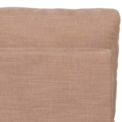 Couchmodul Eckelement mit Rundung rechts - Iliana