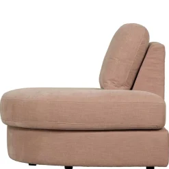 Couchmodul Eckelement mit Rundung rechts - Iliana