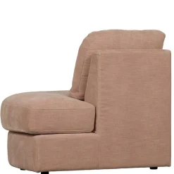 Couchmodul Eckelement mit Rundung rechts - Iliana