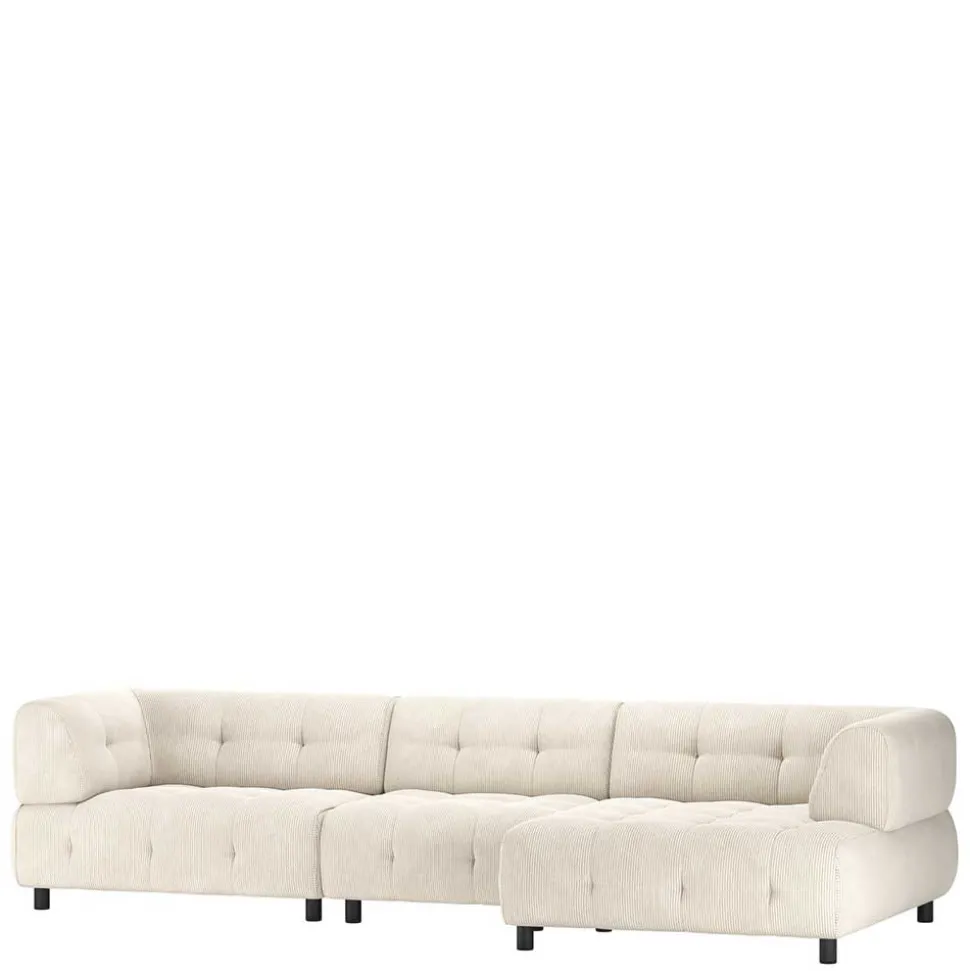 Couchmodul Trio in Beige - Gabor (dreiteilig)