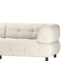 Couchmodul Trio in Beige - Gabor (dreiteilig)
