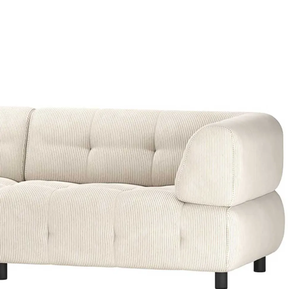 Couchmodul Trio in Beige - Gabor (dreiteilig)