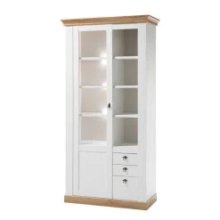 Country Style TV Wand Kombi - Diatara (vierteilig)