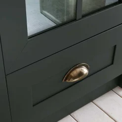 Country TV Board & Möbel Set - Niestov (dreiteilig)