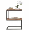 Design Ablagetisch Bebevos mit 60 cm Höhe