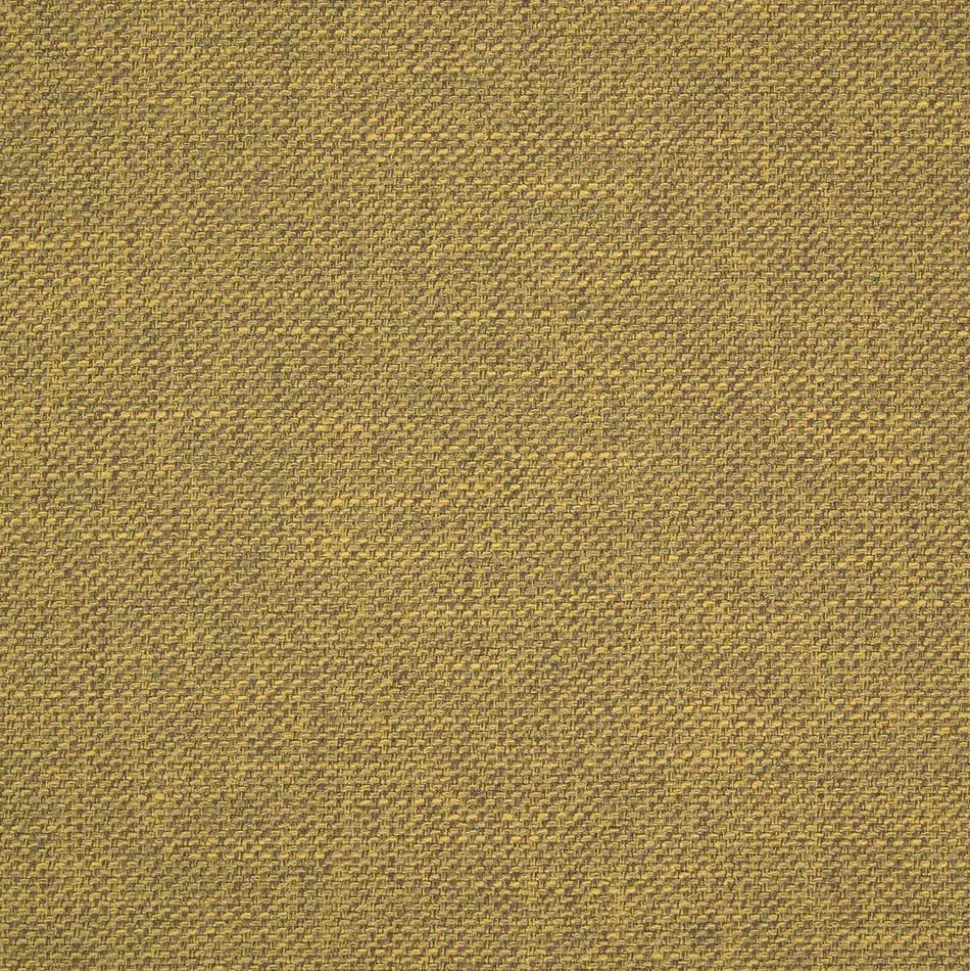 Design Barstühle in Gelb Stoff - Camlary (4er Set)