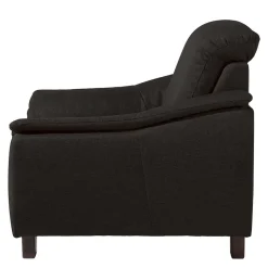 Design Polstersessel in Dunkelbraun - Acristodat