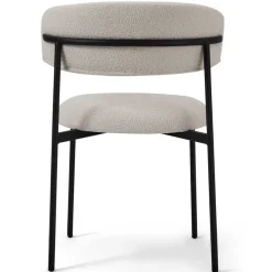 Design Tischgruppe modern - Vuschea (fünfteilig)