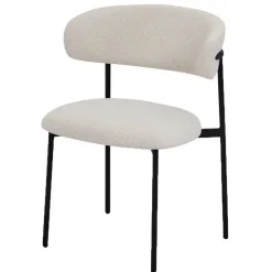 Design Tischgruppe modern - Vuschea (fünfteilig)