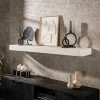 Design Wandboard aus Marmorkomposit - Sympatia