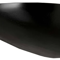 Design Wandboard in geschwungener Form - Inbano