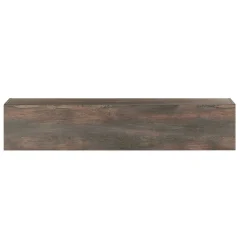 Design Wohnwandmöbel Set - Mundo (fünfteilig)