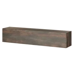 Design Wohnwandmöbel Set - Mundo (fünfteilig)