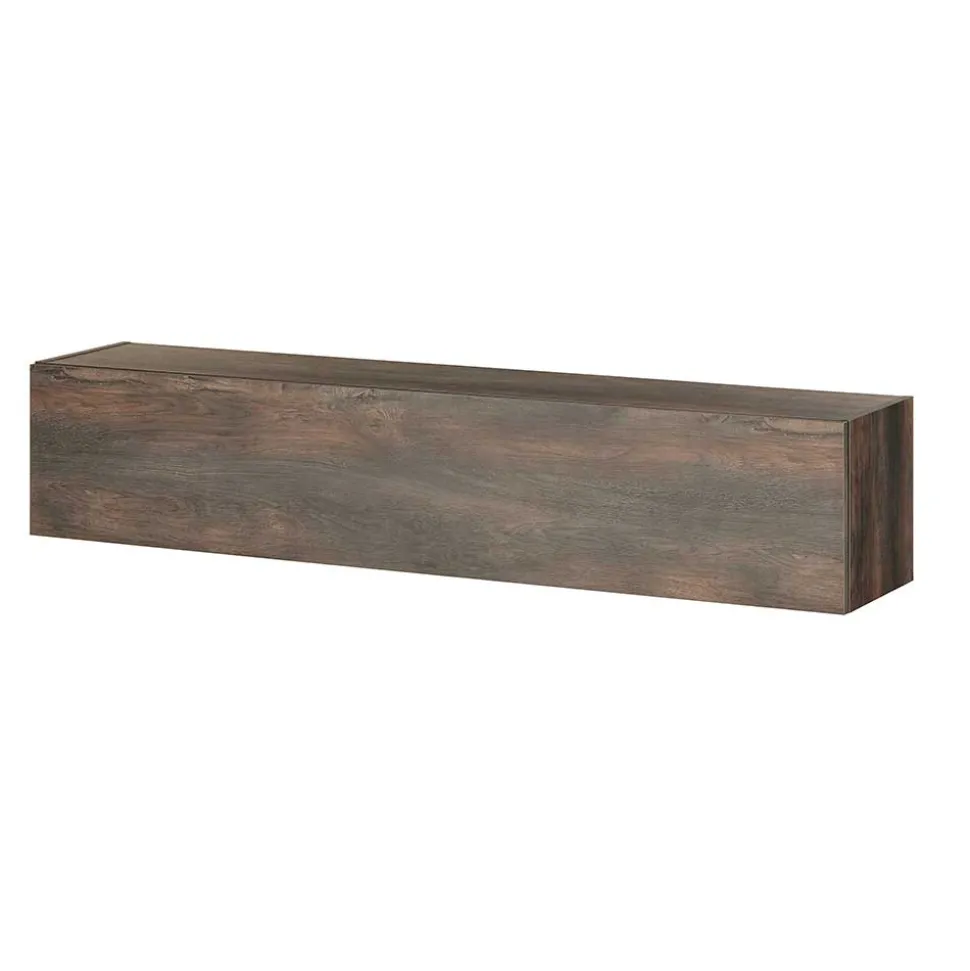 Design Wohnwandmöbel Set - Mundo (fünfteilig)